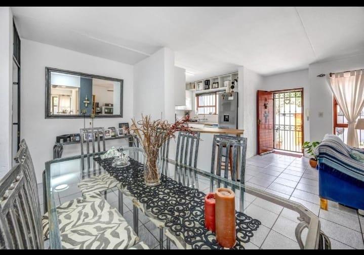 3 Bedroom Property for Sale in Sunninghill Gauteng