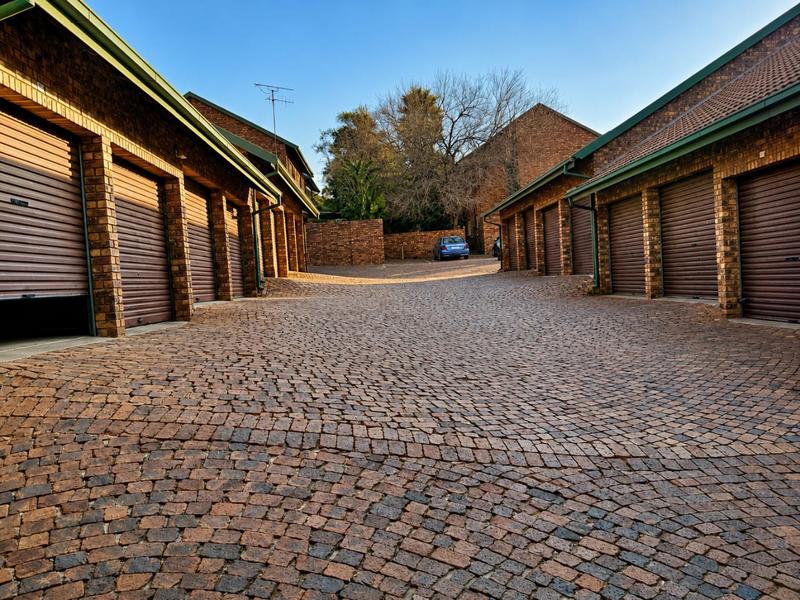 2 Bedroom Property for Sale in Centurion Gauteng