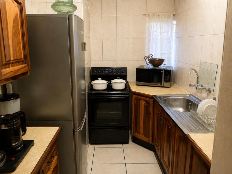 2 Bedroom Property for Sale in Centurion Gauteng