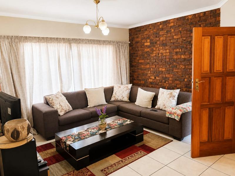 2 Bedroom Property for Sale in Centurion Gauteng