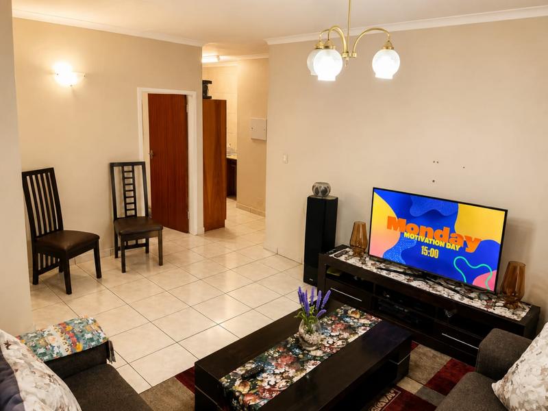 2 Bedroom Property for Sale in Centurion Gauteng