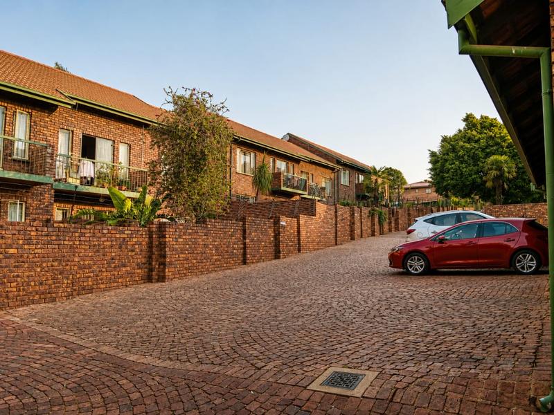 2 Bedroom Property for Sale in Centurion Gauteng