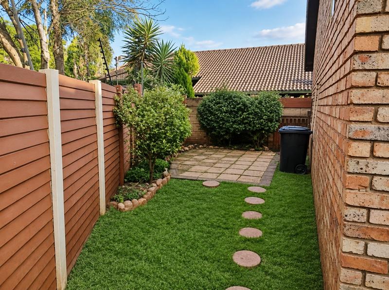 2 Bedroom Property for Sale in Rooihuiskraal North Gauteng