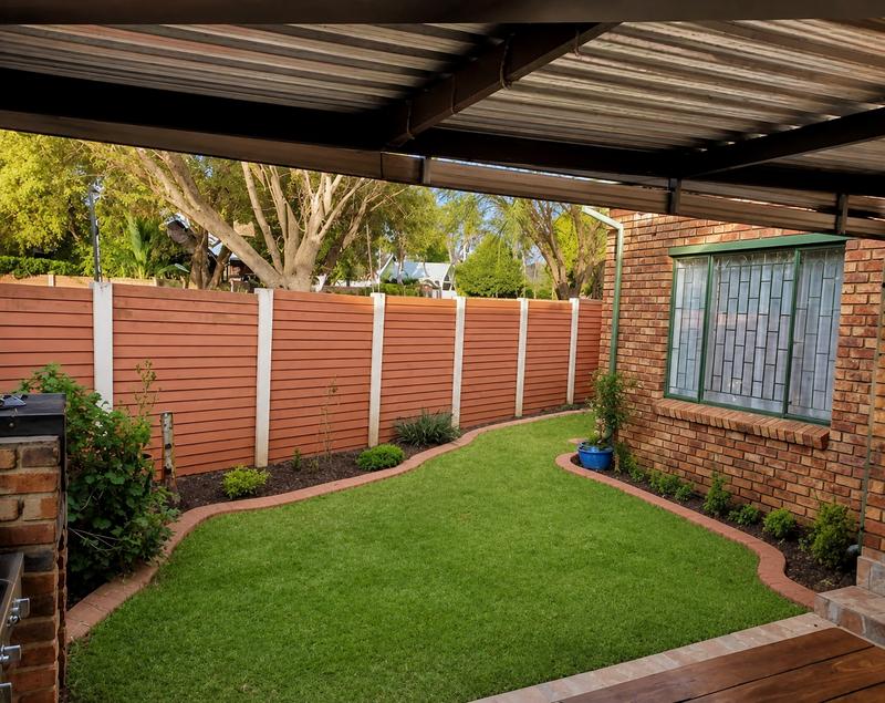 2 Bedroom Property for Sale in Rooihuiskraal North Gauteng