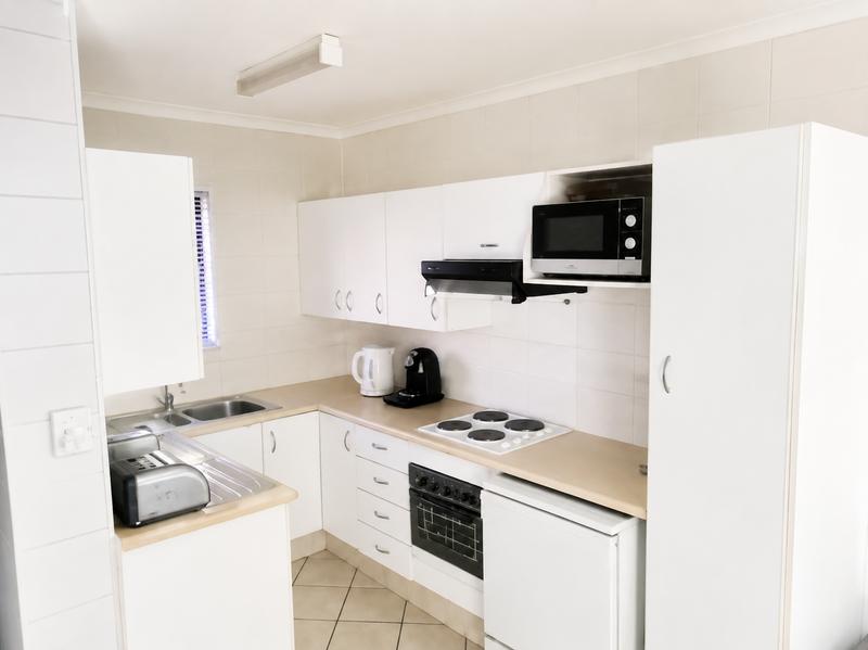2 Bedroom Property for Sale in Rooihuiskraal North Gauteng
