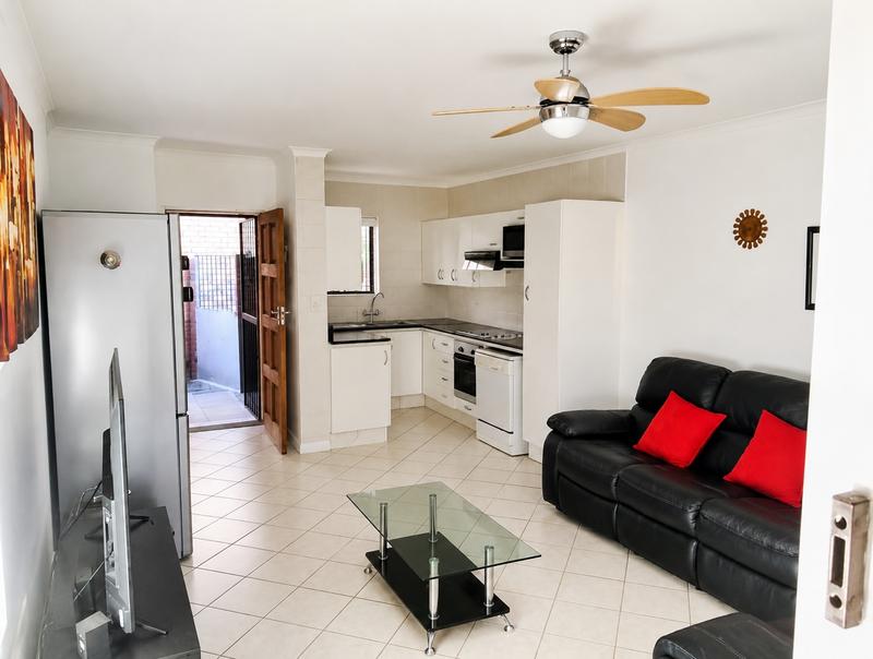 2 Bedroom Property for Sale in Rooihuiskraal North Gauteng