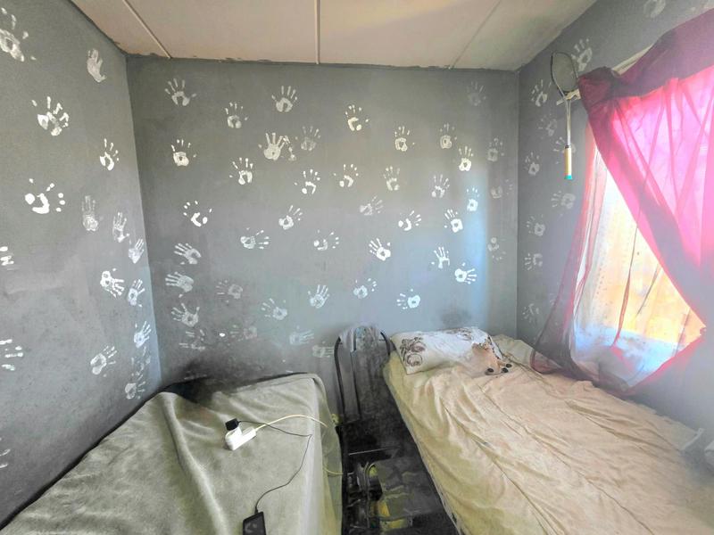 2 Bedroom Property for Sale in Dawn Park Gauteng