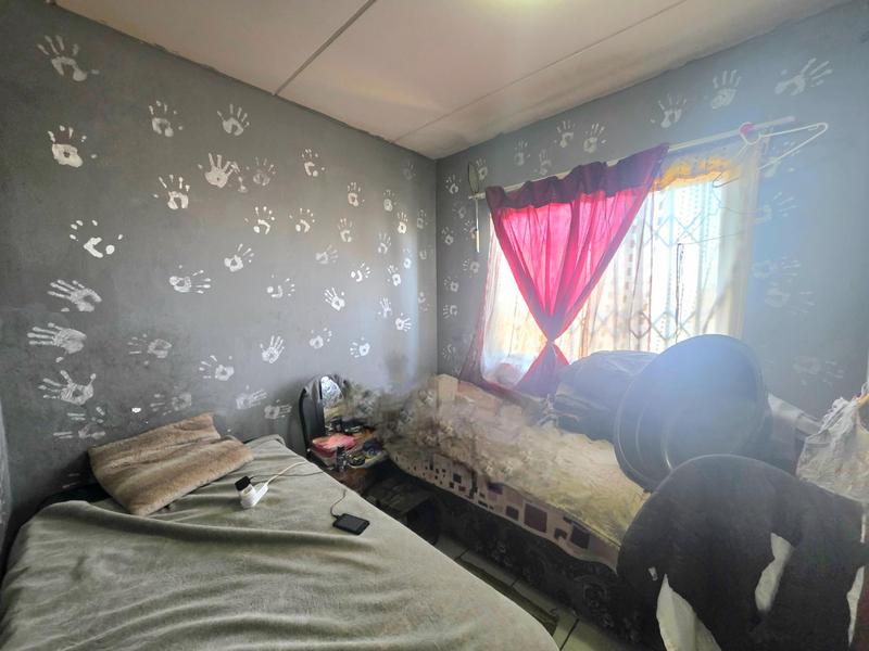 2 Bedroom Property for Sale in Dawn Park Gauteng