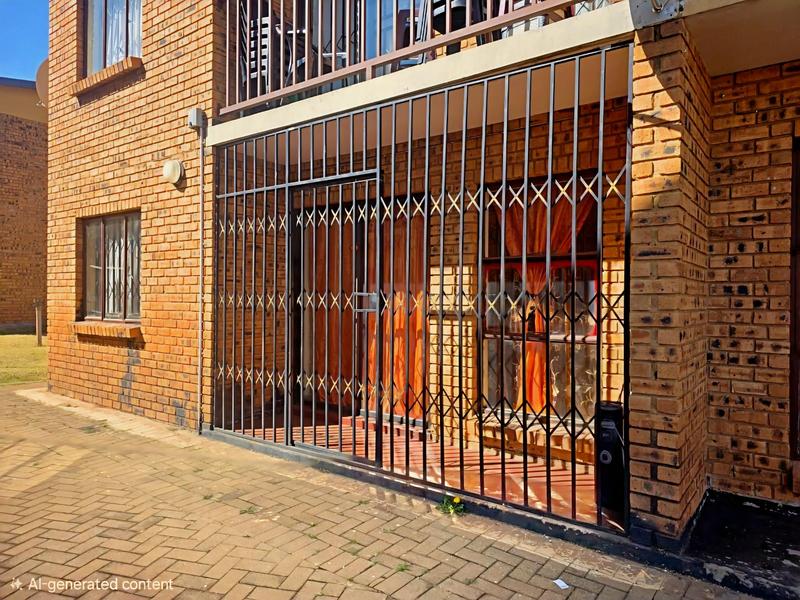 2 Bedroom Property for Sale in Dawn Park Gauteng