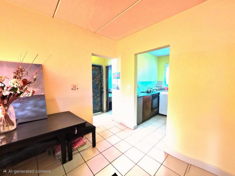 2 Bedroom Property for Sale in Dawn Park Gauteng
