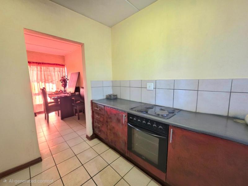 2 Bedroom Property for Sale in Dawn Park Gauteng