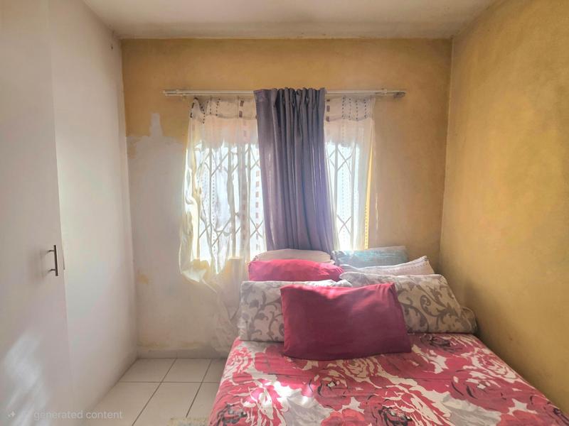 2 Bedroom Property for Sale in Dawn Park Gauteng