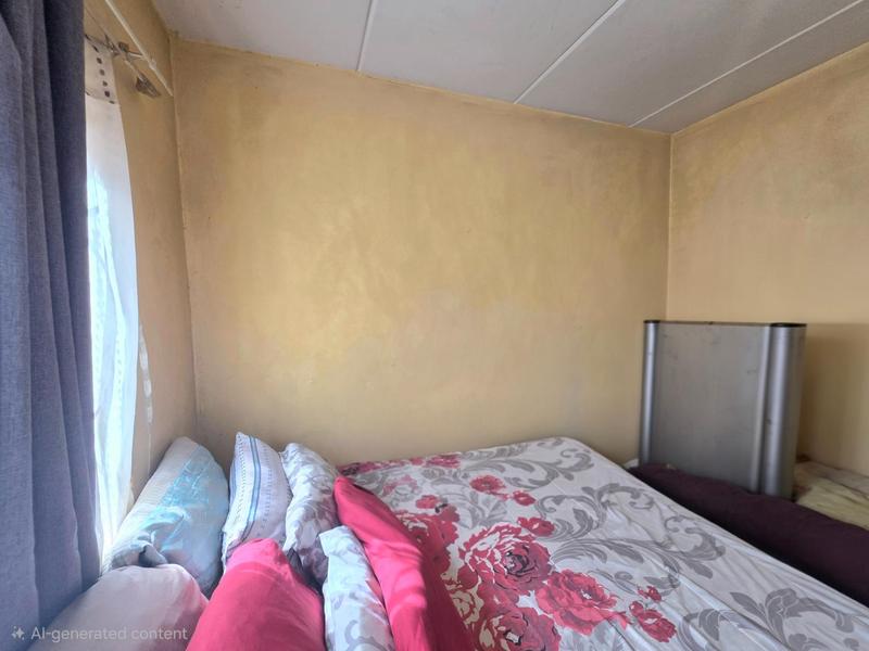 2 Bedroom Property for Sale in Dawn Park Gauteng