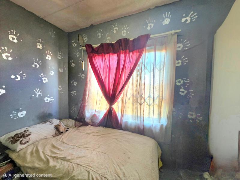 2 Bedroom Property for Sale in Dawn Park Gauteng