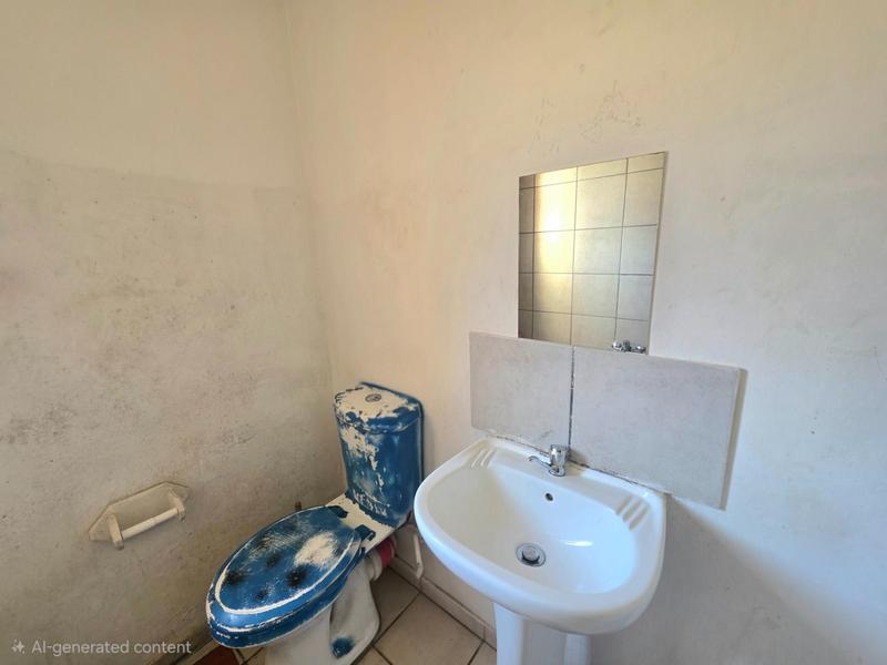 2 Bedroom Property for Sale in Dawn Park Gauteng