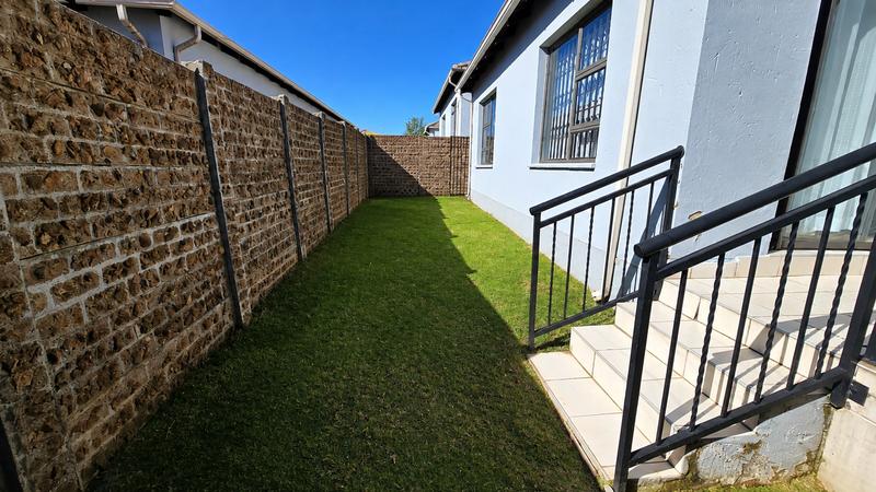 3 Bedroom Property for Sale in Parkrand Gauteng