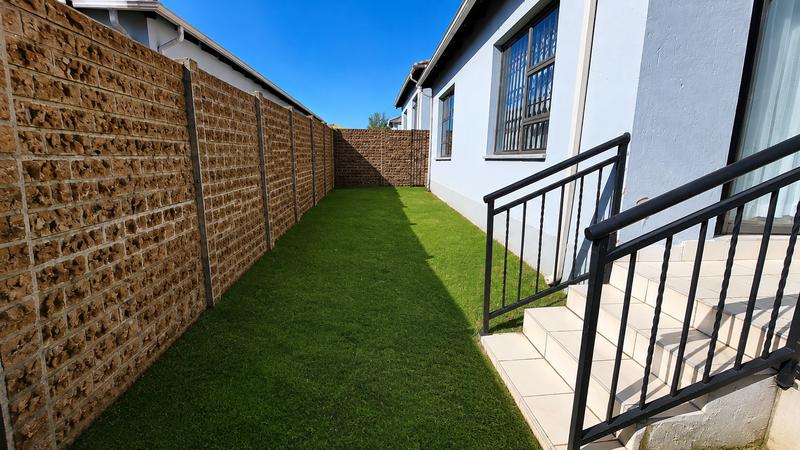 3 Bedroom Property for Sale in Parkrand Gauteng