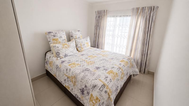 3 Bedroom Property for Sale in Parkrand Gauteng