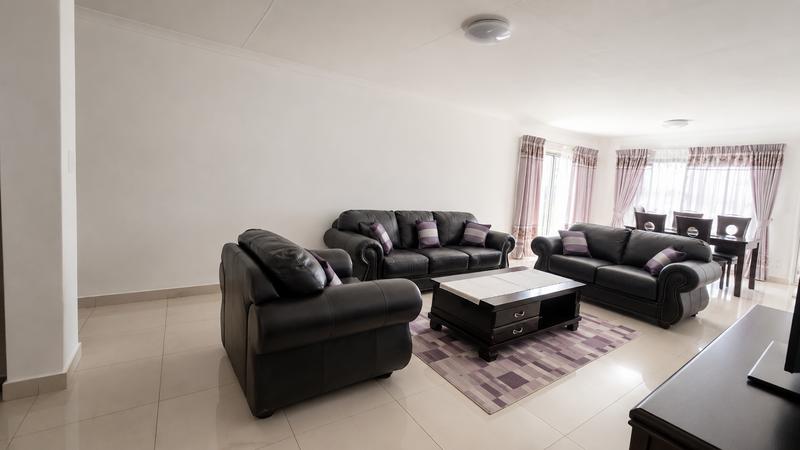 3 Bedroom Property for Sale in Parkrand Gauteng