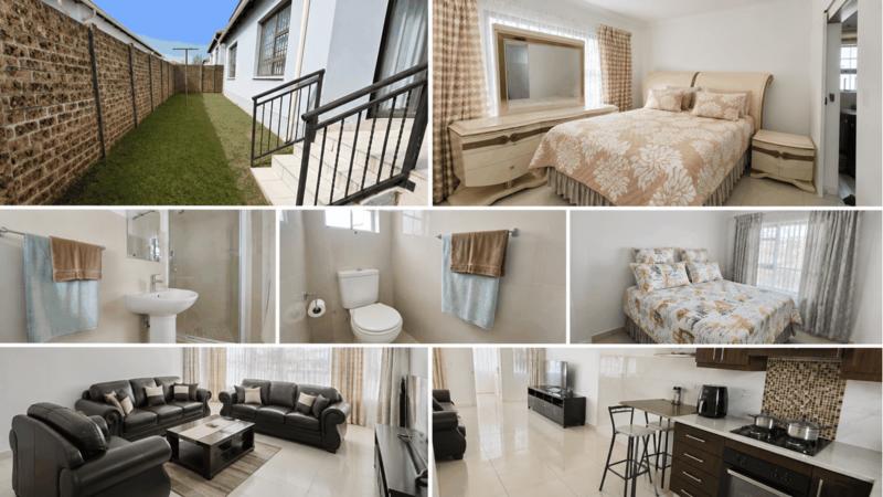 3 Bedroom Property for Sale in Parkrand Gauteng