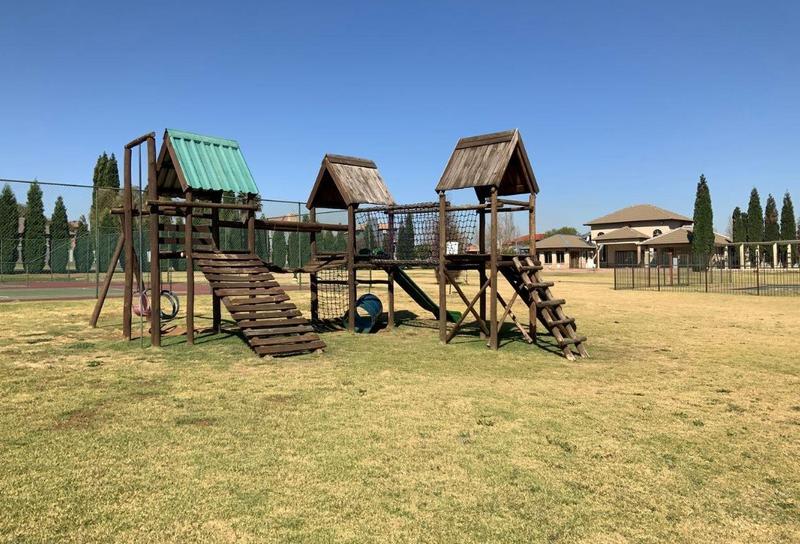 3 Bedroom Property for Sale in Parkrand Gauteng
