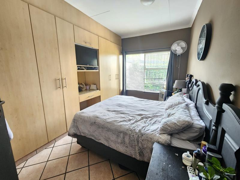 To Let 2 Bedroom Property for Rent in Golf Park Gauteng