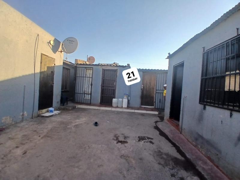 9 Bedroom Property for Sale in Olievenhoutbosch Gauteng