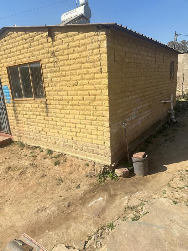 2 Bedroom Property for Sale in Olievenhoutbosch Gauteng