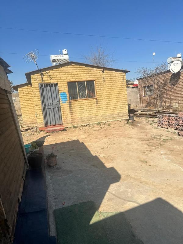 2 Bedroom Property for Sale in Olievenhoutbosch Gauteng