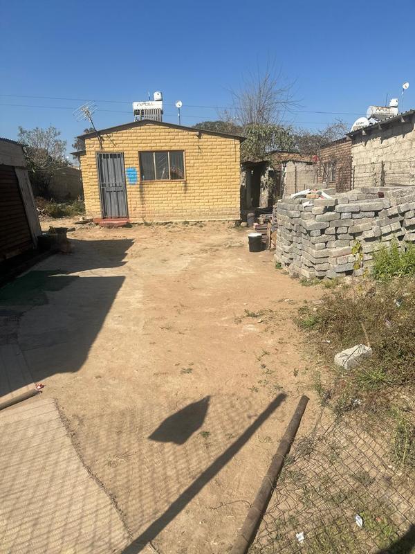 2 Bedroom Property for Sale in Olievenhoutbosch Gauteng