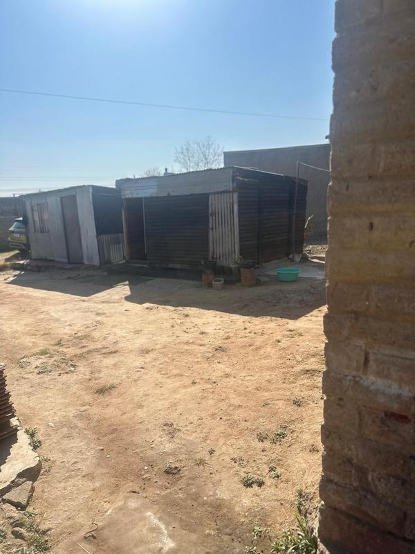 2 Bedroom Property for Sale in Olievenhoutbosch Gauteng