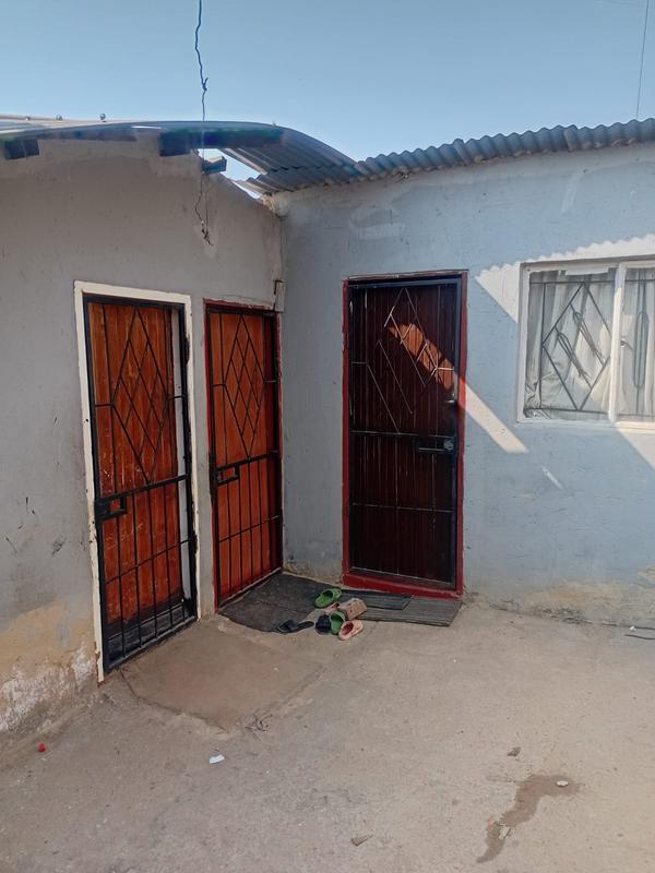 9 Bedroom Property for Sale in Cosmo City Gauteng