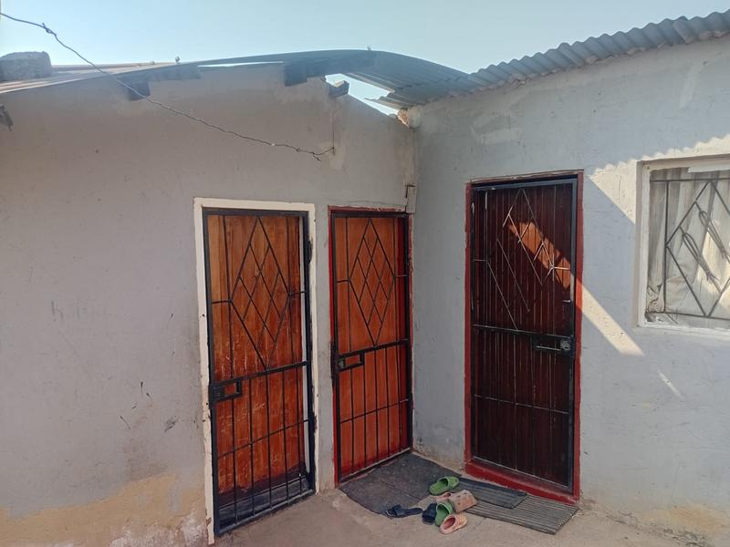 9 Bedroom Property for Sale in Cosmo City Gauteng