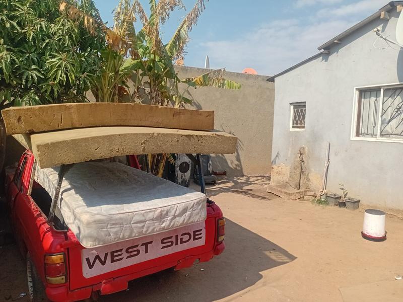 9 Bedroom Property for Sale in Cosmo City Gauteng