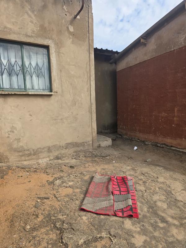 8 Bedroom Property for Sale in Kaalfontein Gauteng