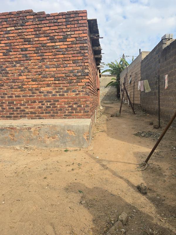 8 Bedroom Property for Sale in Kaalfontein Gauteng