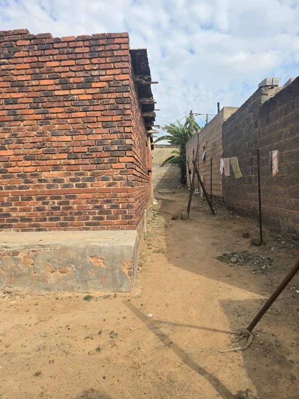 8 Bedroom Property for Sale in Kaalfontein Gauteng