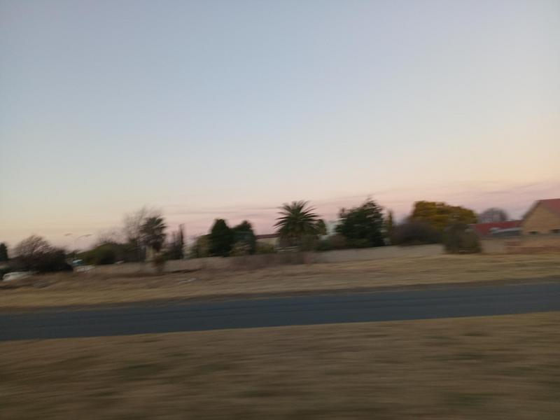 0 Bedroom Property for Sale in Vanderbijlpark SE 4 Gauteng