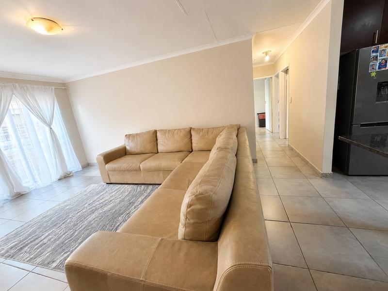 3 Bedroom Property for Sale in Kosmosdal Gauteng