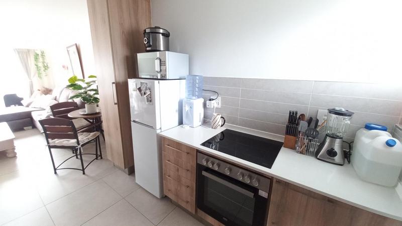 2 Bedroom Property for Sale in Glen Marais Gauteng