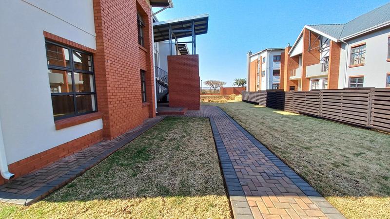 3 Bedroom Property for Sale in Glen Marais Gauteng