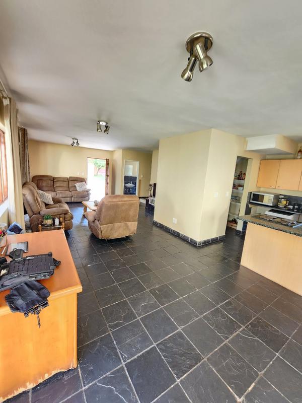 3 Bedroom Property for Sale in Carlswald Gauteng
