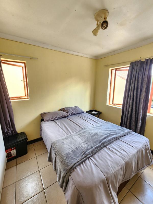 3 Bedroom Property for Sale in Carlswald Gauteng