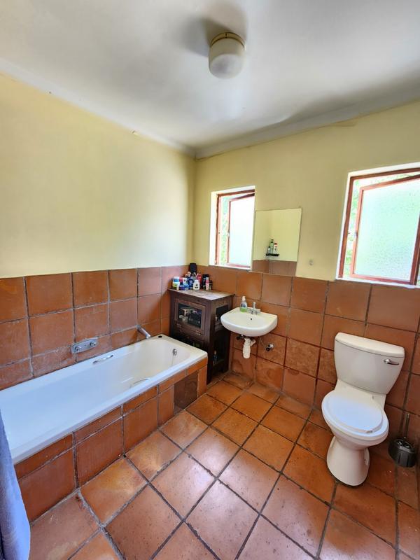 3 Bedroom Property for Sale in Carlswald Gauteng