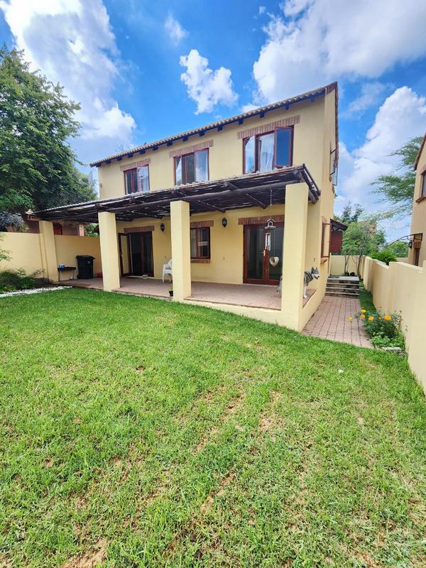 3 Bedroom Property for Sale in Carlswald Gauteng