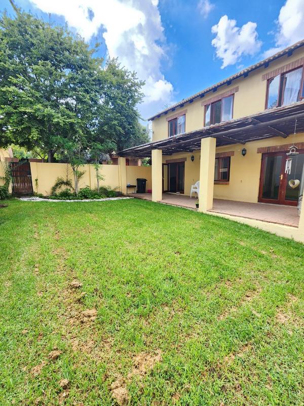3 Bedroom Property for Sale in Carlswald Gauteng