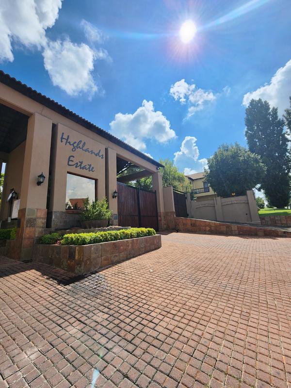3 Bedroom Property for Sale in Carlswald Gauteng