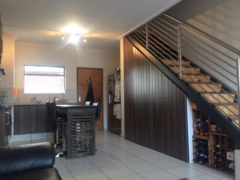To Let 3 Bedroom Property for Rent in Sunninghill Gauteng