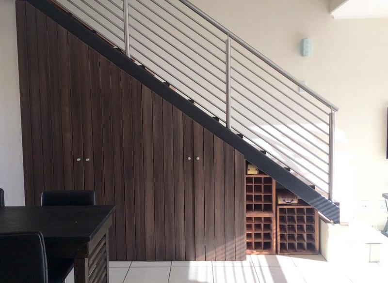 To Let 3 Bedroom Property for Rent in Sunninghill Gauteng