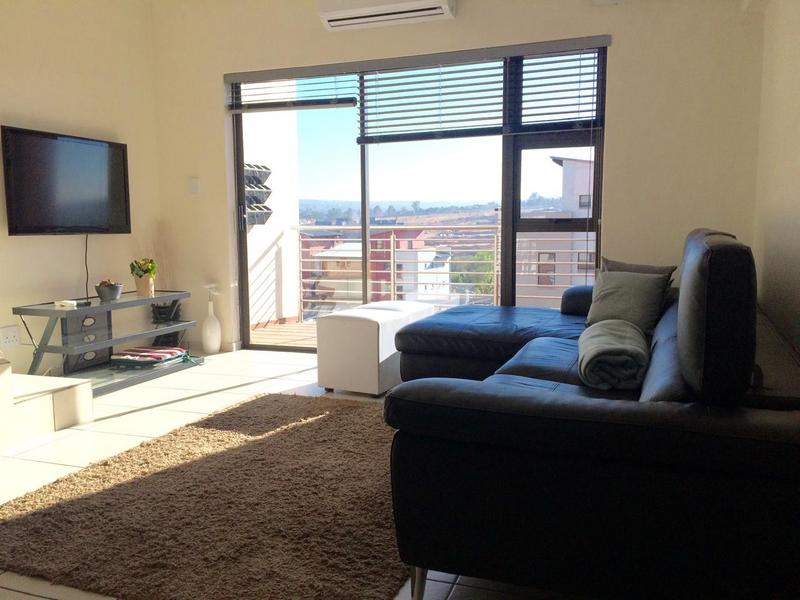 To Let 3 Bedroom Property for Rent in Sunninghill Gauteng